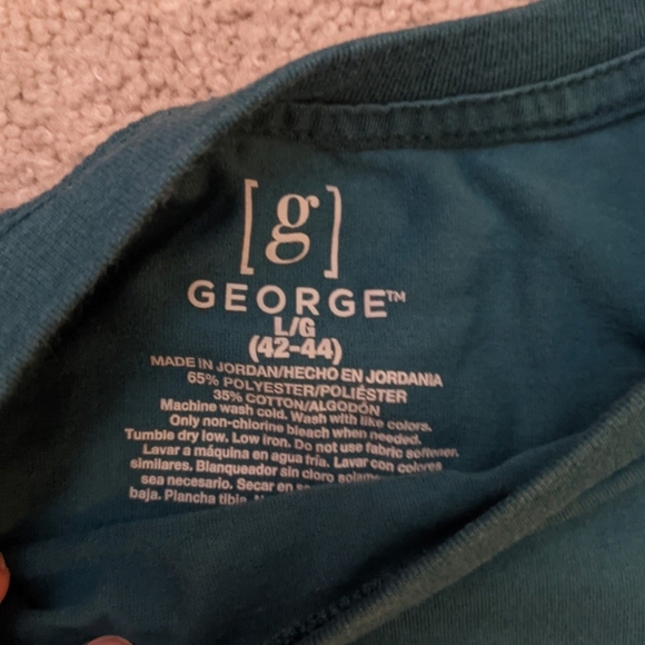 Women's Baseball Tees - Picture 5 of 6